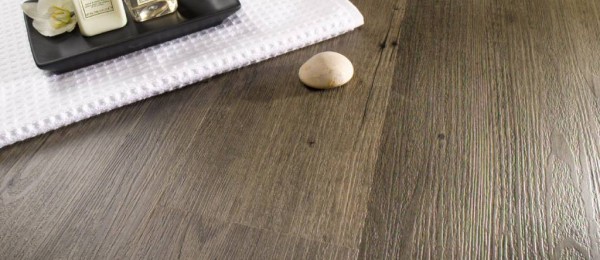 Aanbieding PVC plakvloeren